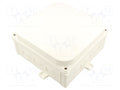 SIMET 35300206 Jakorasia 188x188x88mm