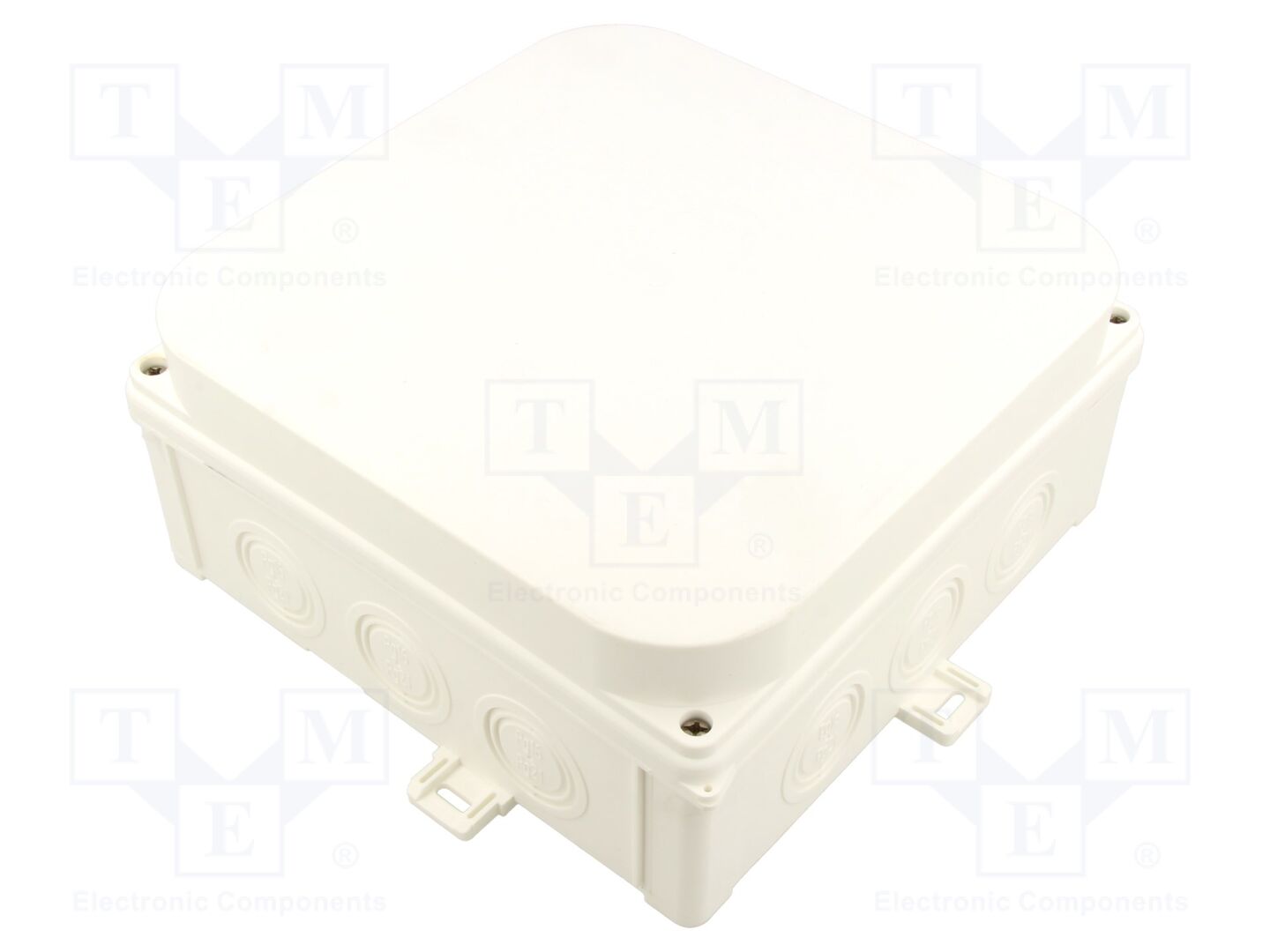 SIMET 35300206 Jakorasia 188x188x88mm
