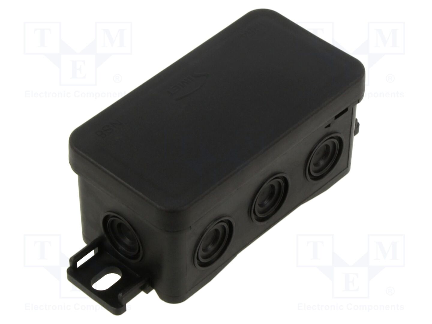 SIMET 35357107 Jakorasia IP54 (50 kpl erä)
