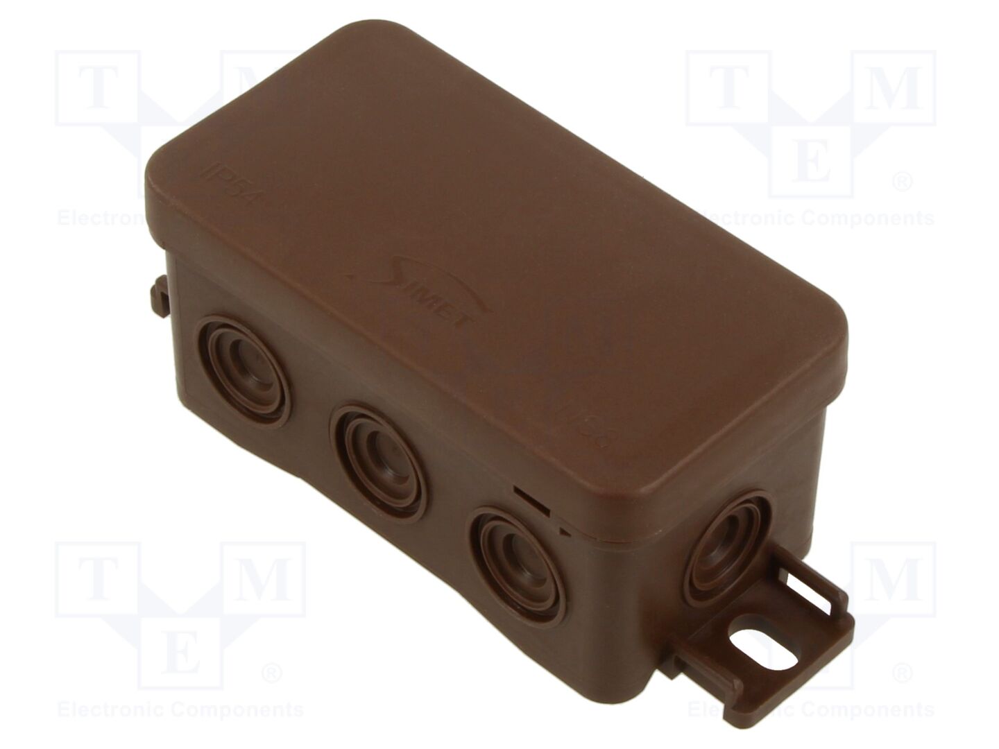 SIMET 35357115 Jakorasia IP54 (50 kpl erä)