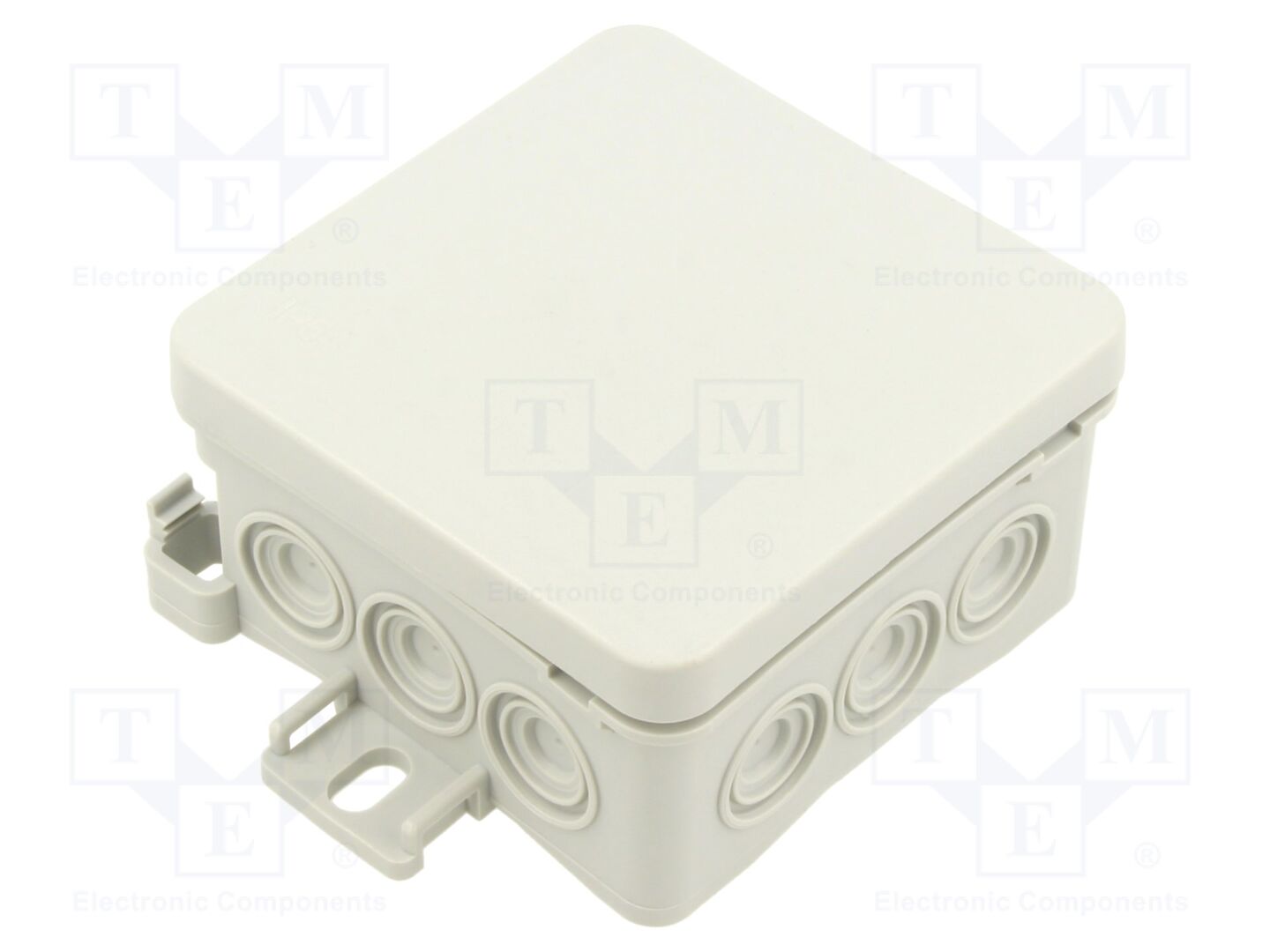 SIMET 35360102 Jakorasia 75x75x40mm (50 kpl erä)