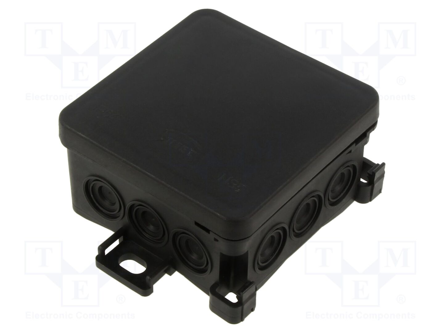 SIMET 35360107 Jakorasia IP54 (50 kpl erä)