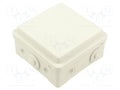 SIMET 35380002 Jakorasia 100x100x52mm