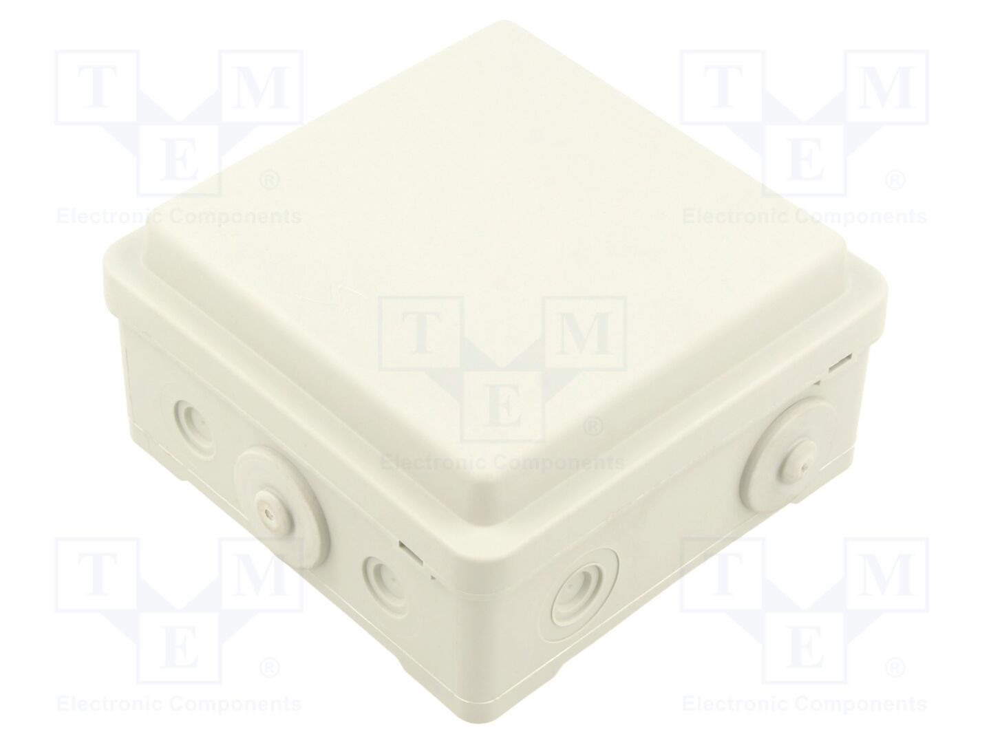 SIMET 35380002 Jakorasia 100x100x52mm