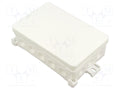 SIMET 35404106 Jakorasia IP54, 90x135x40mm