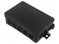 SIMET 35404107 Jakorasia IP54