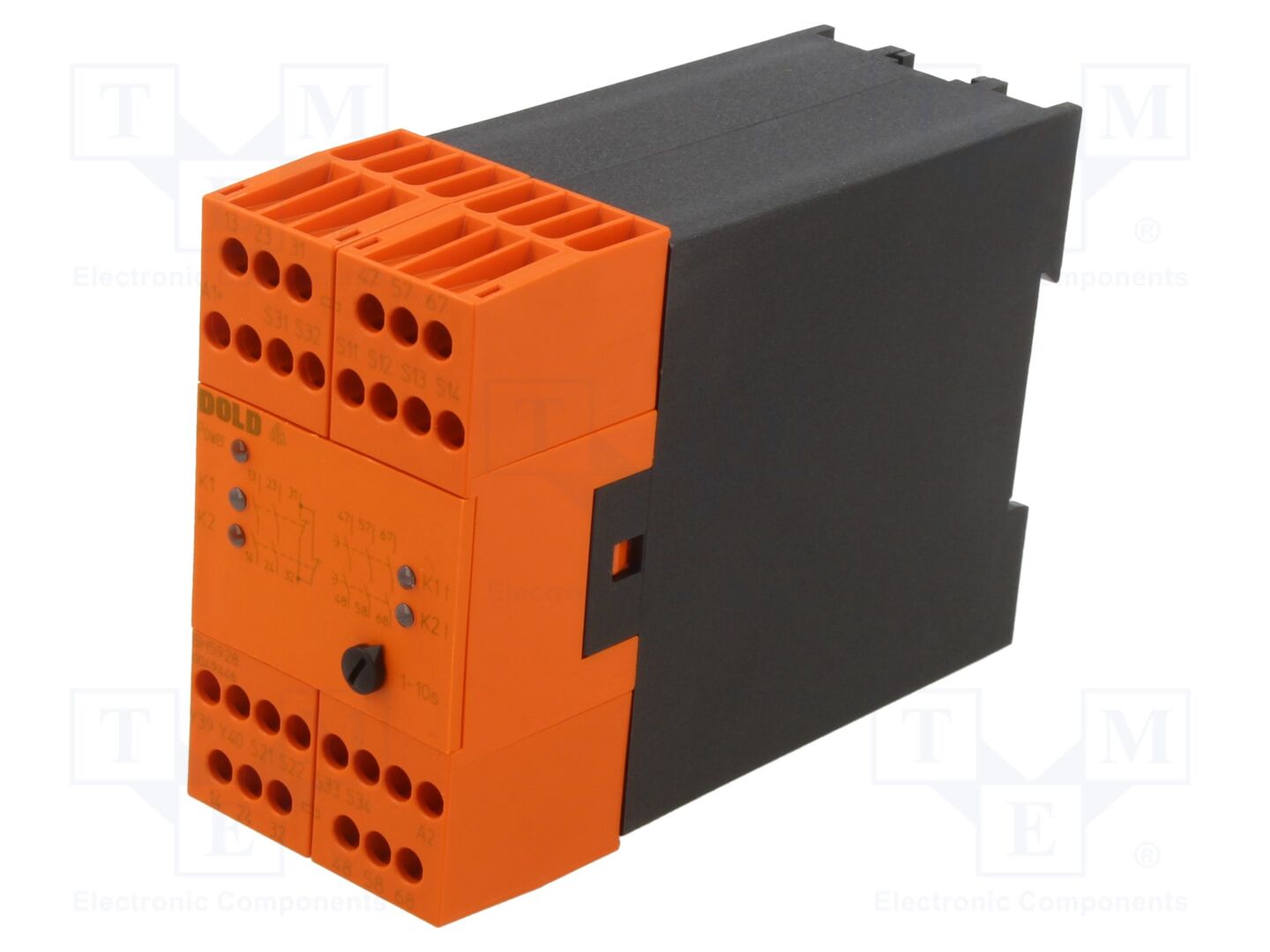 DOLD 0049446 Turvarele DC24V