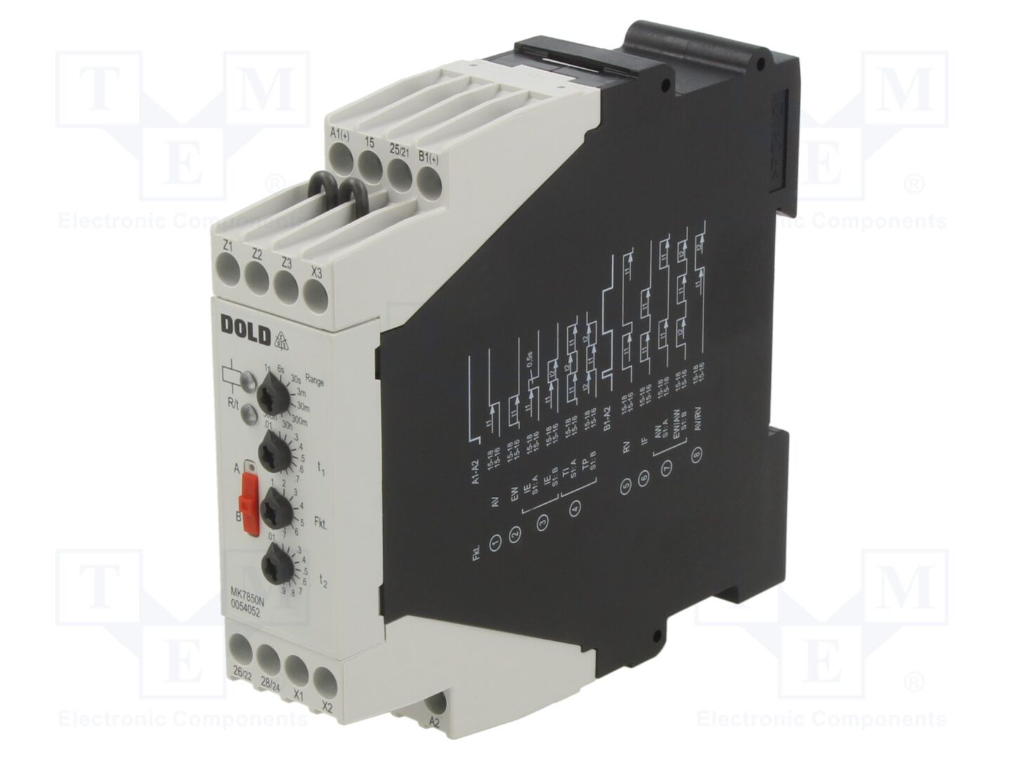 DOLD MK7850N.82/500/61 Ajastin AC/DC12-240V