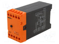 DOLD 0062409 Moottorijarrurele 400V