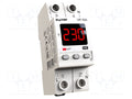 DIGITOP ELECTRIC VP-32A-G3R Jännitteenvalvontarele 230VAC