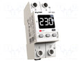DIGITOP ELECTRIC VP-32A-G3W Valvontarele 230VAC