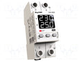 DIGITOP ELECTRIC VA-25A-G3W Jännitteenvalvontarele AC current,undervoltage,overvoltage