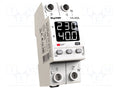 DIGITOP ELECTRIC VA-40A-G3W Jännitemonitorointirele 40A