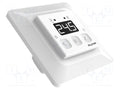 DIGITOP ELECTRIC TS-1F Lämpötilasäädin 230VAC