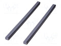 RITTAL 8618801 Profiili 209,9g