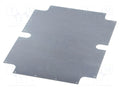 GEWISS GW44619 Asennuslevy 360x438 mm
