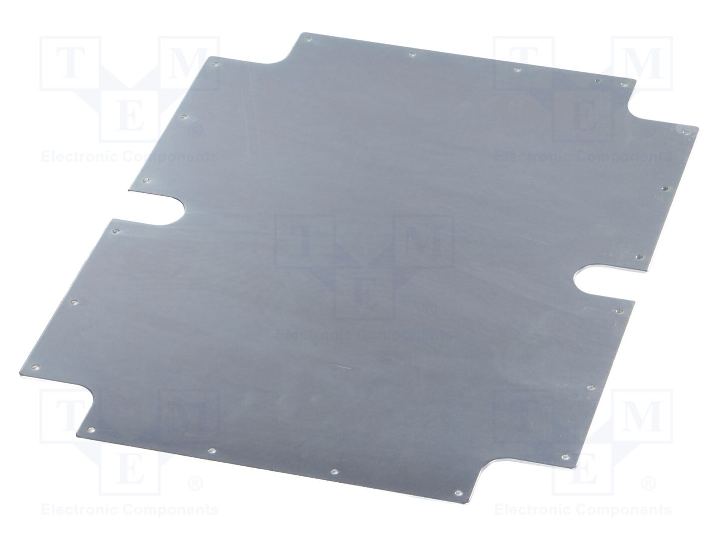 GEWISS GW44619 Asennuslevy 360x438 mm