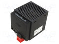 STEGO 02820.9-06 Lämmitinelementti puhaltimella 400W