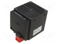 STEGO 02820.9-09 Puhallinlämmitin 400W
