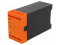 DOLD BD5987.02/001 DC24V Turvarele 24VDC