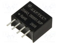 GAPTEC Electronic 2S4A3-0505S1.5UP DC/DC-muunnin 2W