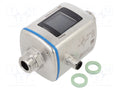 ENDRESS+HAUSER DMA15-1009/0 Virtausanturi 18÷30VDC