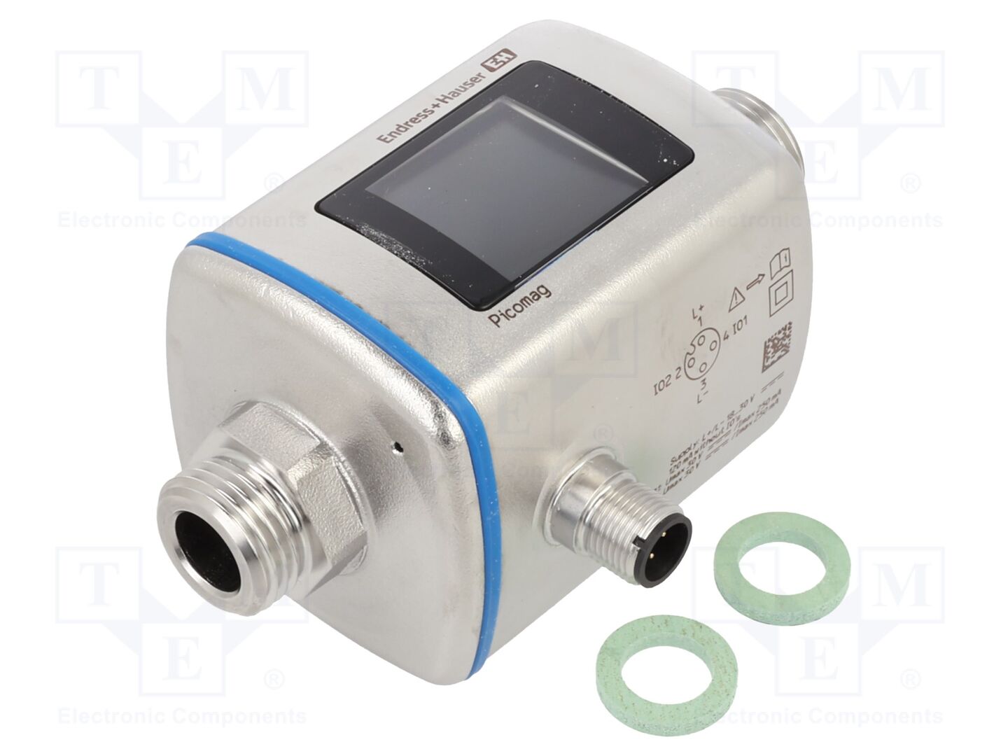 ENDRESS+HAUSER DMA15-1009/0 Virtausanturi 18÷30VDC