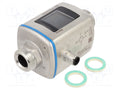 ENDRESS+HAUSER DMA20-1009/0 Virtausanturi 18-30VDC