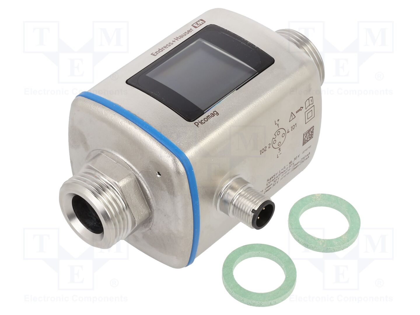 ENDRESS+HAUSER DMA20-1098/0 Virtausanturi 18-30VDC