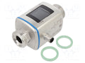 ENDRESS+HAUSER DMA25-1009/0 Virtausanturi 0,2-150 l/min