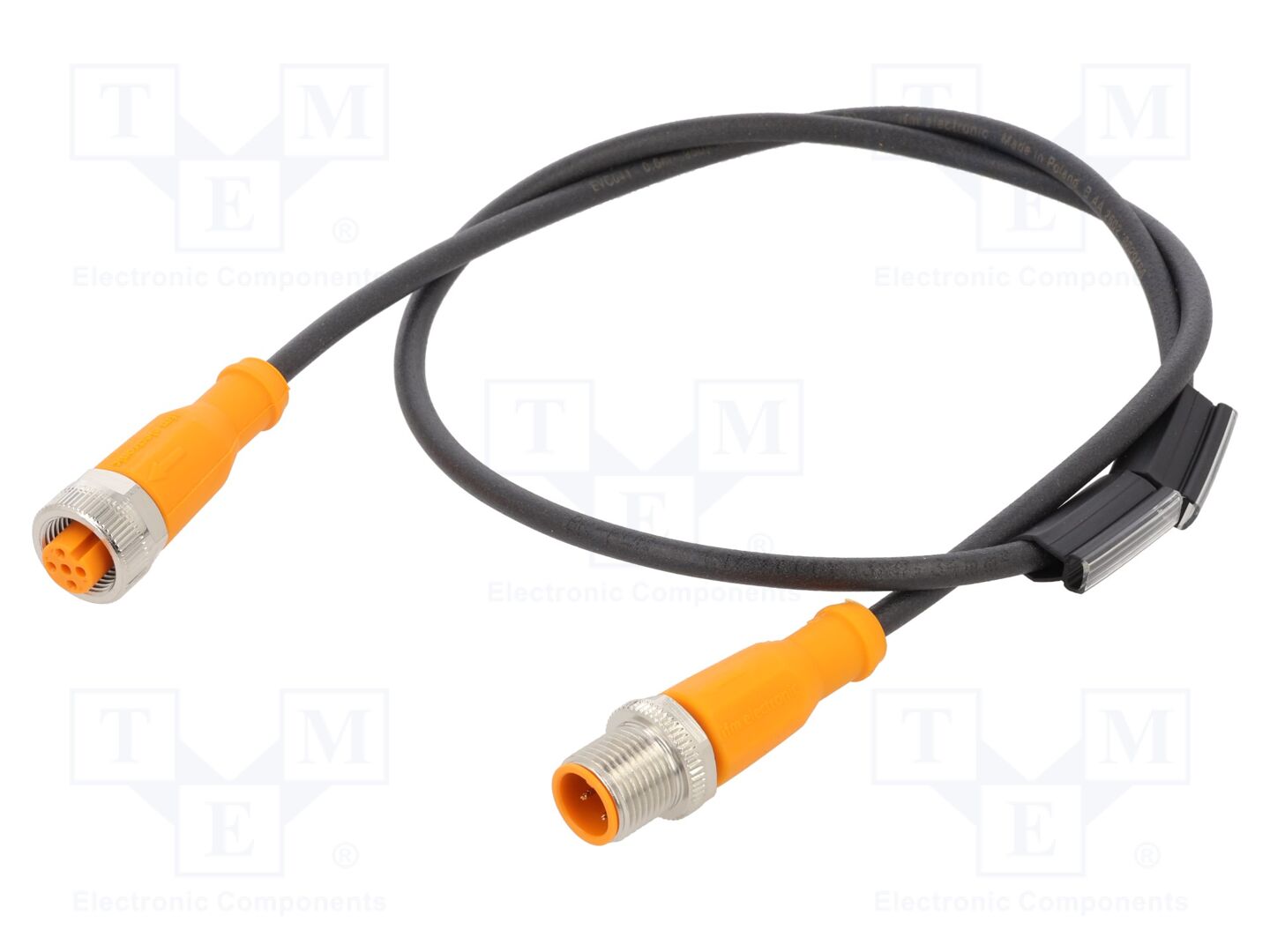 IFM ELECTRONIC EVC041 Anturikaapeli 50.0 g