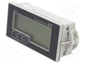 ENDRESS+HAUSER RIA15-1056/0 Automaatiomoduuli IP66/IP67