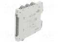 ENDRESS+HAUSER RLN22-1077/0 Erotusvahvistin 24VDC