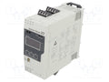 ENDRESS+HAUSER RMA42-1082/0 Mittausmuunnin DIN-kisko