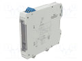 ENDRESS+HAUSER RN42-10F9/0 Virtalähdeerotin 230VAC