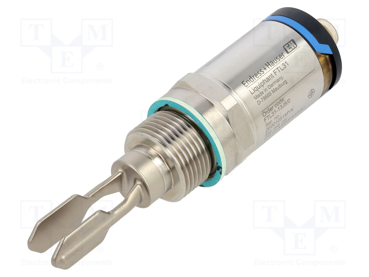 ENDRESS+HAUSER FTL31-1191/0 Pinnankorkeusanturi G 3/4"