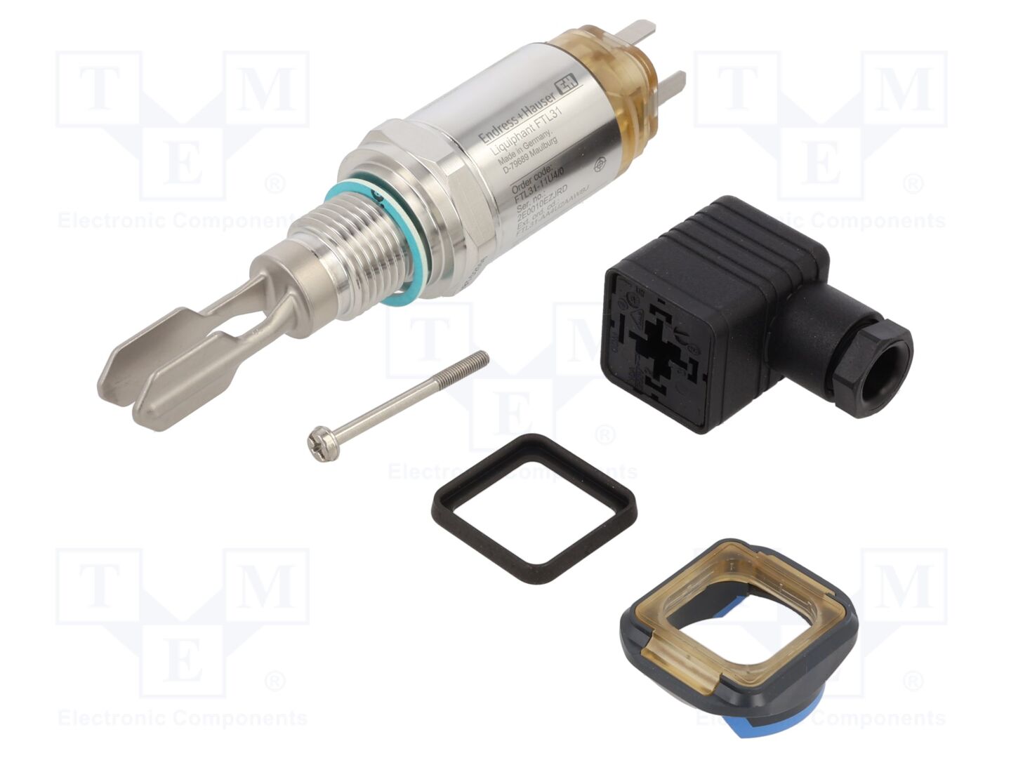 ENDRESS+HAUSER FTL31-11U4/0 Pintatunnistin G 1/2"