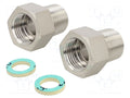ENDRESS+HAUSER 71355702 Sovitinsarja 175.1g