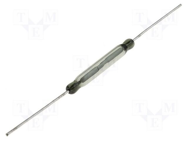 CASHTEC ELECTRONIC KA-46B Reed-kytkin 40W (50 kpl erä)