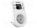 DIGITOP ELECTRIC VA-16SENS Jännitteenvalvontarele 230VAC
