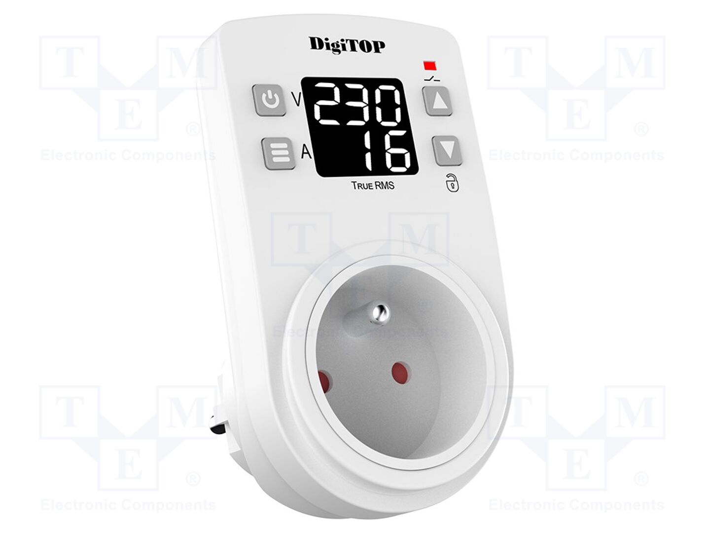 DIGITOP ELECTRIC VA-16SENS Jännitteenvalvontarele 230VAC