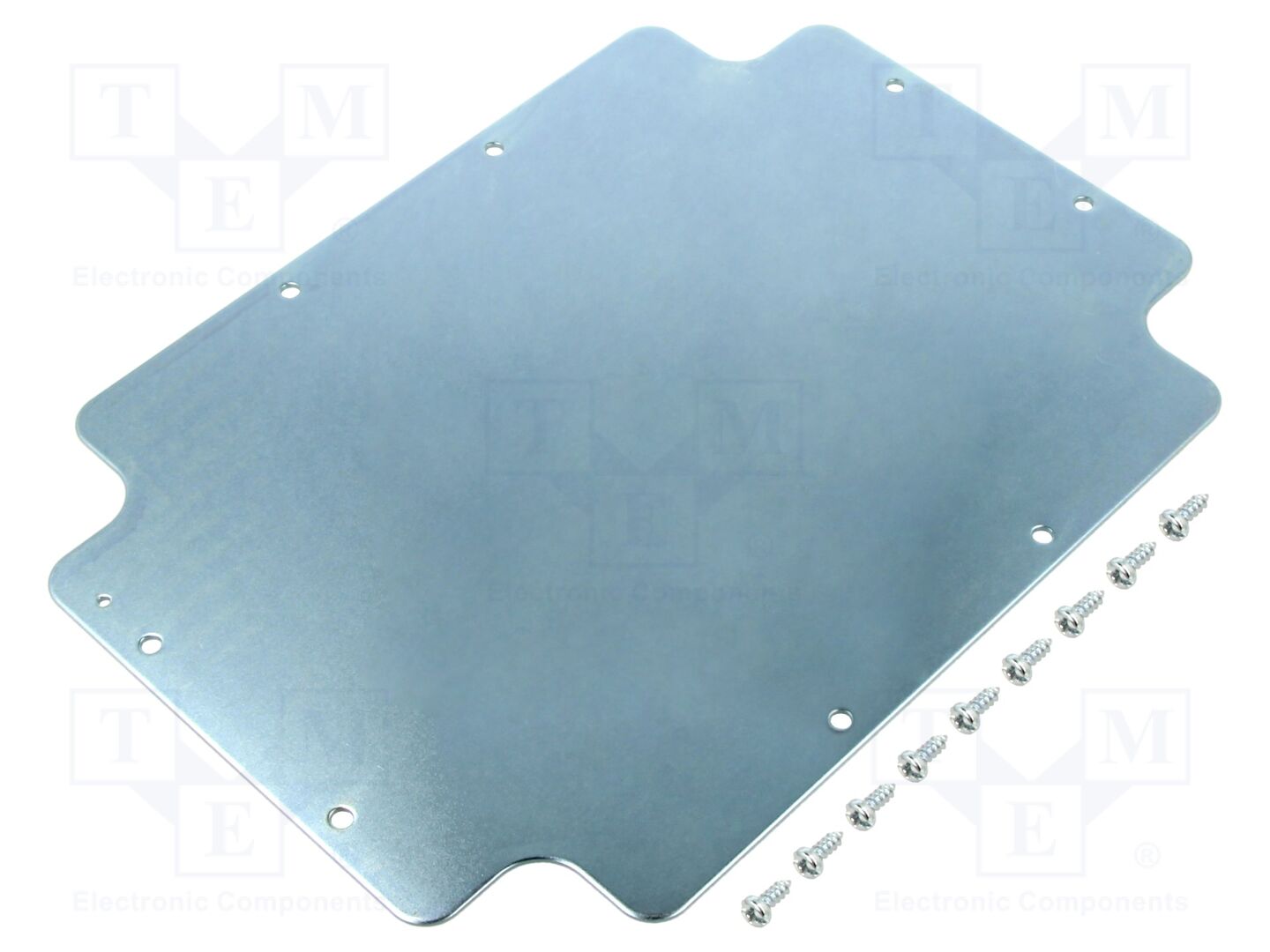 GEWISS GW44616 Asennuslevy 170x230mm