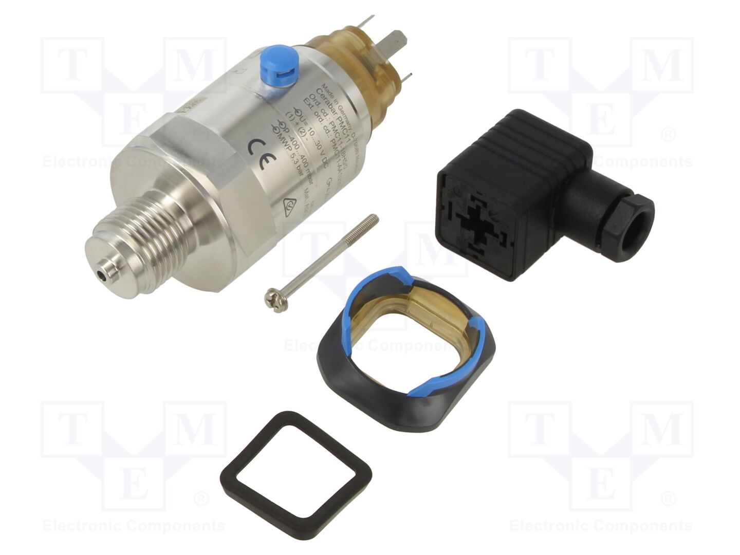 ENDRESS+HAUSER PMC11-18H5/0 Paine-muunnin -400÷400mbar