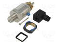 ENDRESS+HAUSER PMC21-10K6/0 Paine-eromuunnin -100÷100mbar