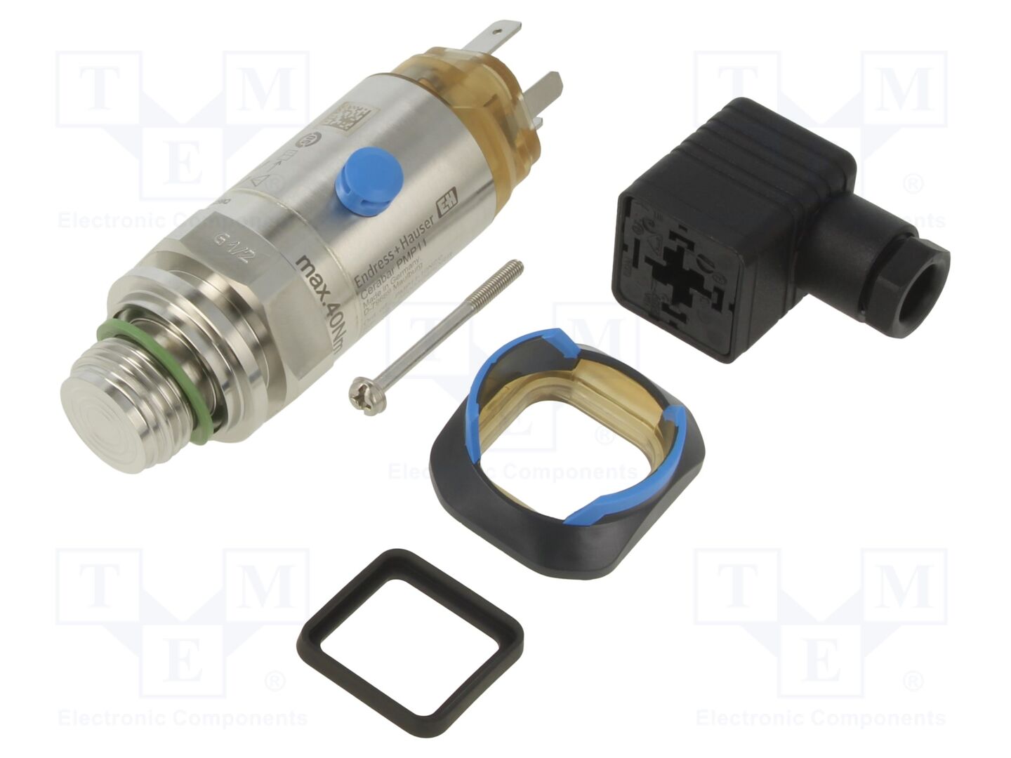 ENDRESS+HAUSER PMP11-10N2/0 Painelähetin -1÷1bar