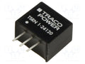 TRACO POWER TSRN1-24120 DC/DC-muunnin 1A, 12VDC