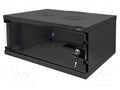DIGITUS DN-38011 Runkokaappi 19 tuumaa
