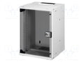 DIGITUS DN-49102 Runkokaappi 10" 9U