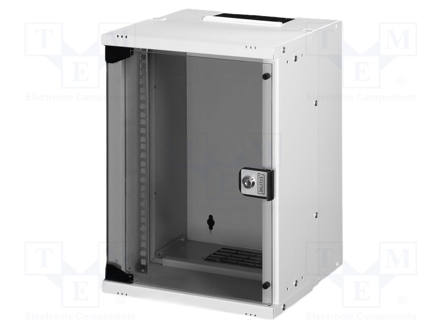 DIGITUS DN-49102 Runkokaappi 10" 9U