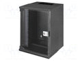 DIGITUS DN-49103 Runkokotelo 10"